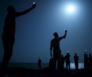 World Press Photo 2013