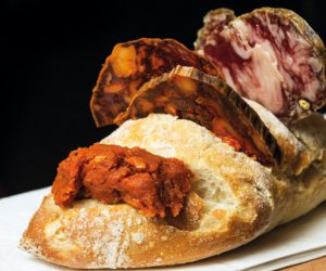 Devora Tapas 1