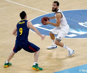 Real Madrid Baloncesto
