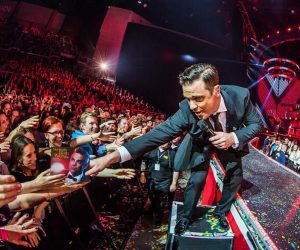 Robbie Williams