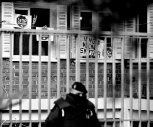 Fotografía por Olmo Calvo @ periodismohumano.com