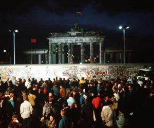 Berlin Die Mauer 1