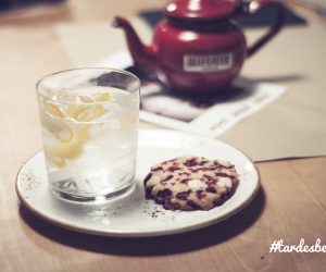tardes beefeater
