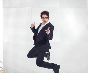 berto romero 6
