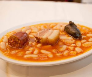 fabada ñeru