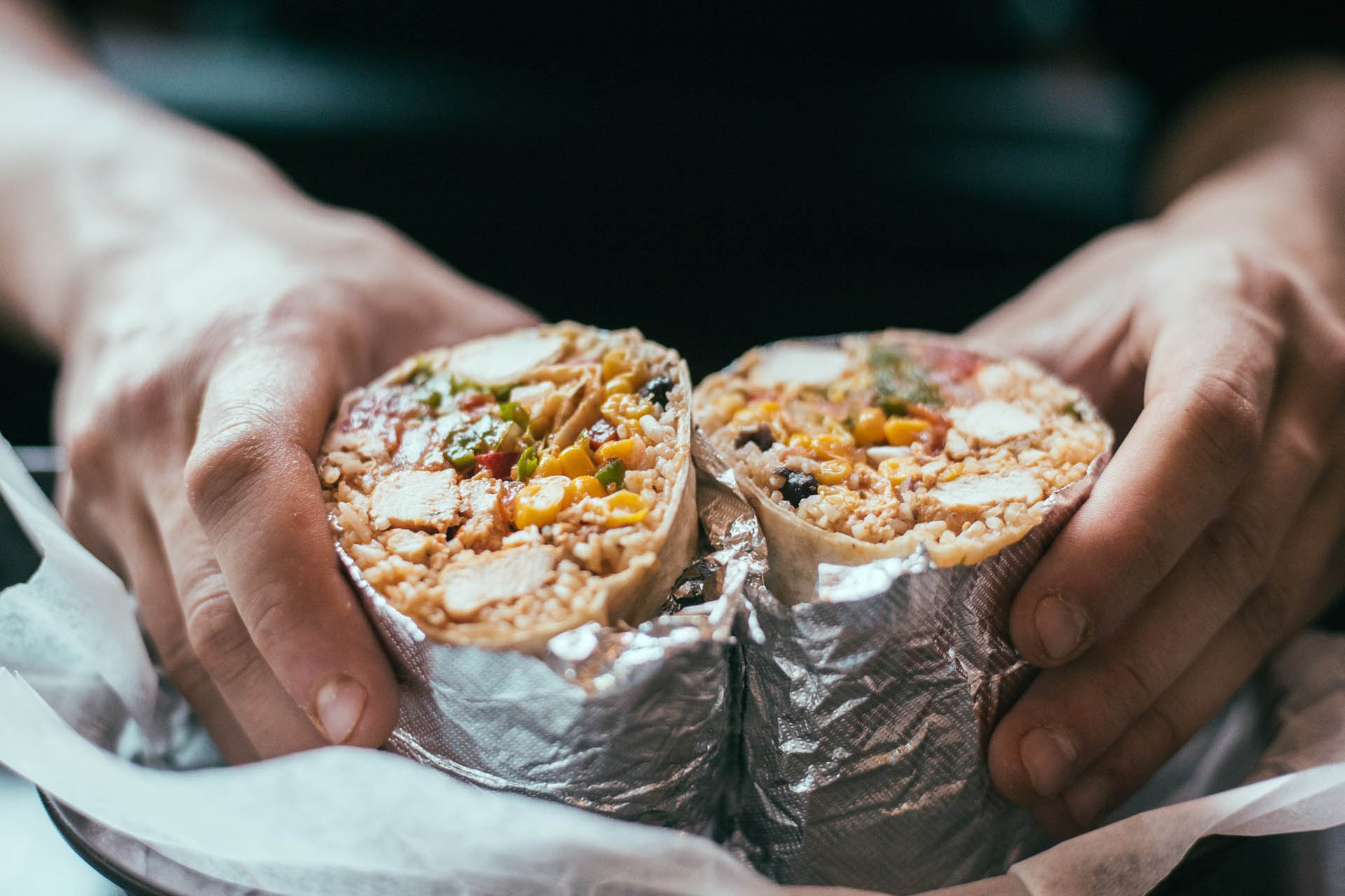 Tierra Burrito, buena comida tex mex en Madrid 3 Tierra Burrito