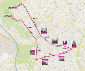 Carrera Mujer 2015