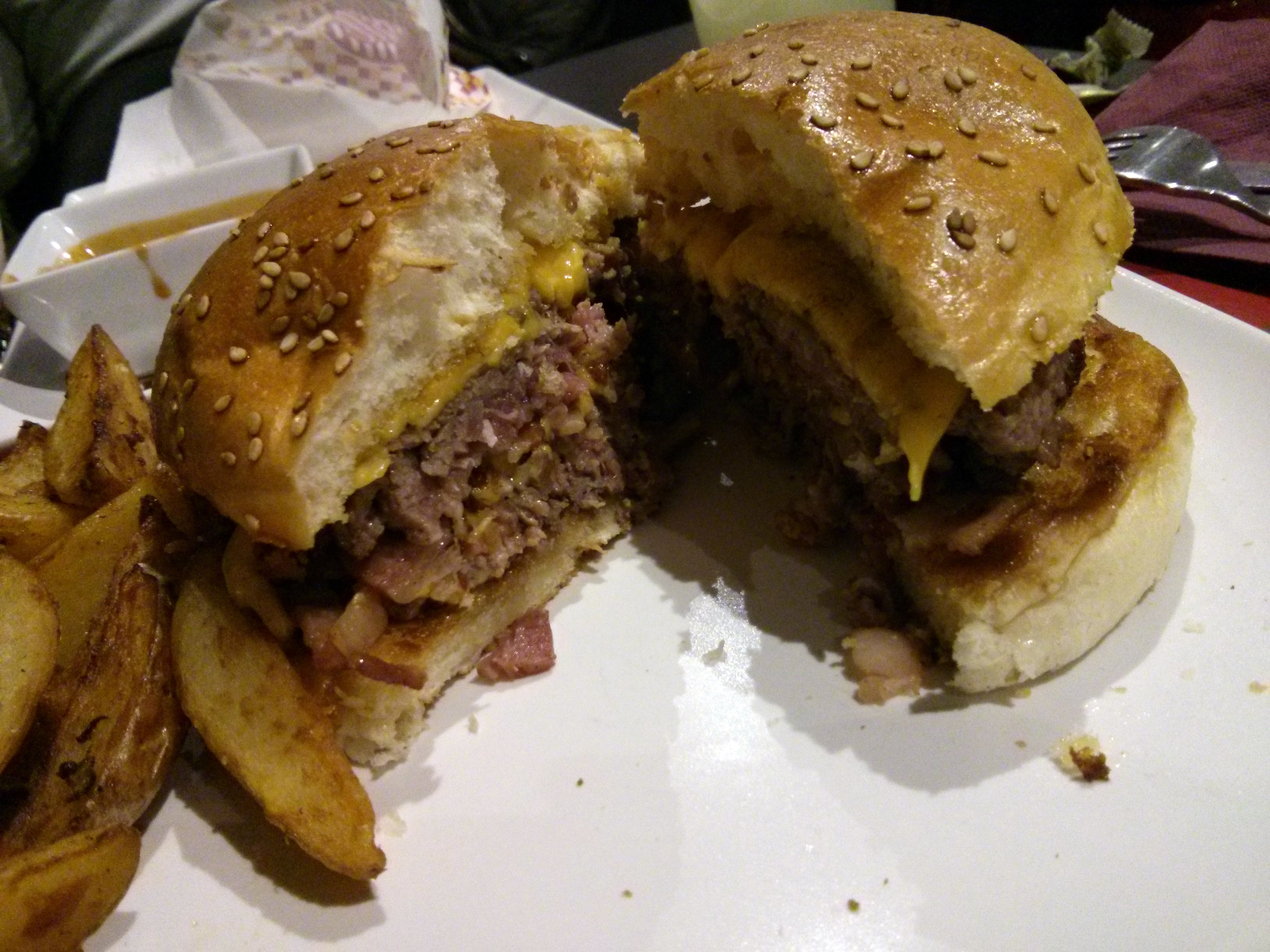 Las mejores hamburguesas de Madrid están en Goiko Grill 4 Goiko (10)