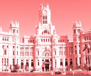 Palacio de Comunicaciones 46