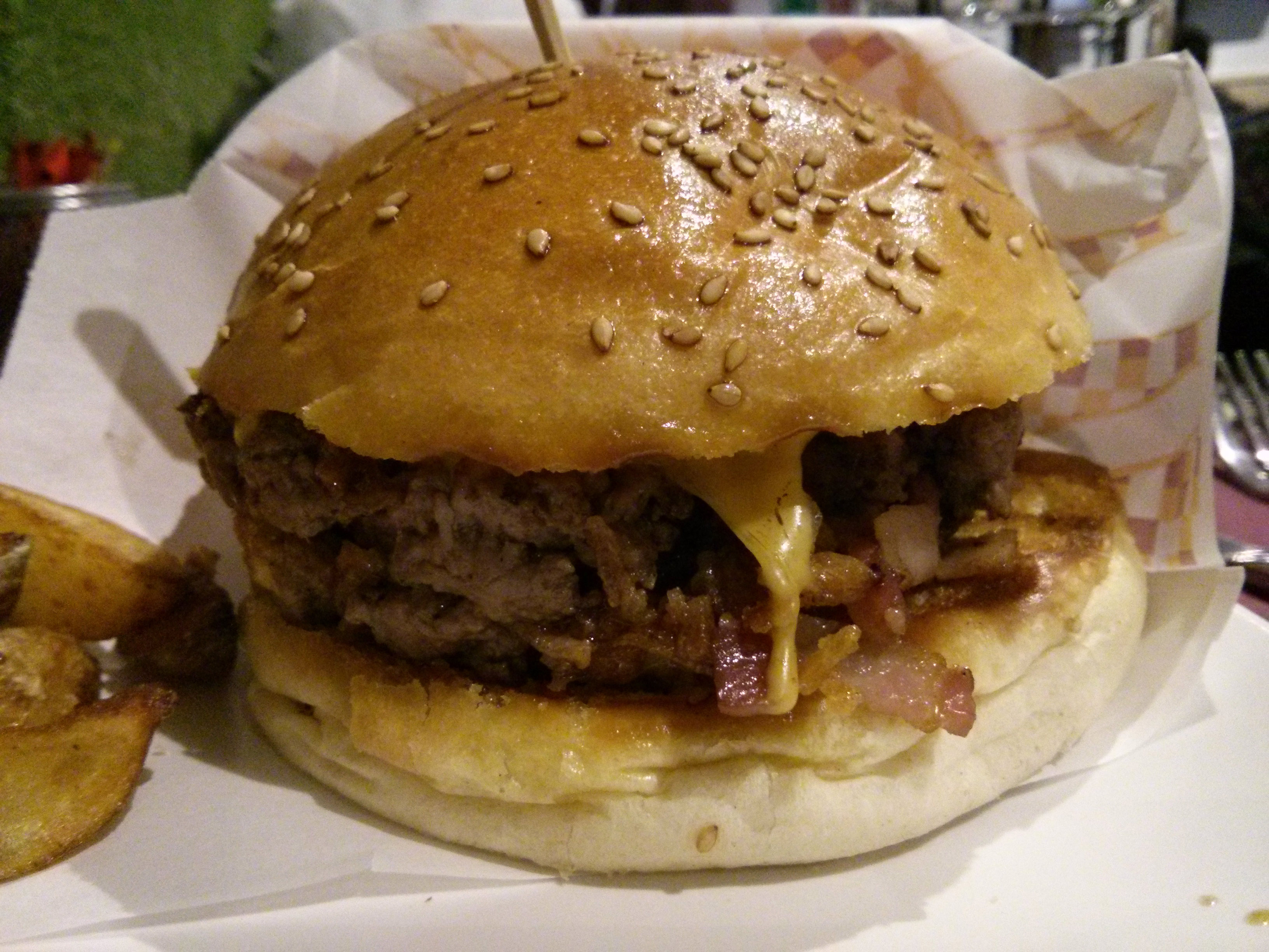 Las mejores hamburguesas de Madrid están en Goiko Grill 3 goiko (4)