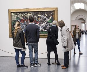 picasso prado2