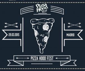 pizza hood fest