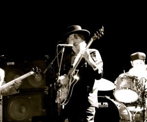 Bob Dylan