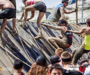 Spartan Race 3