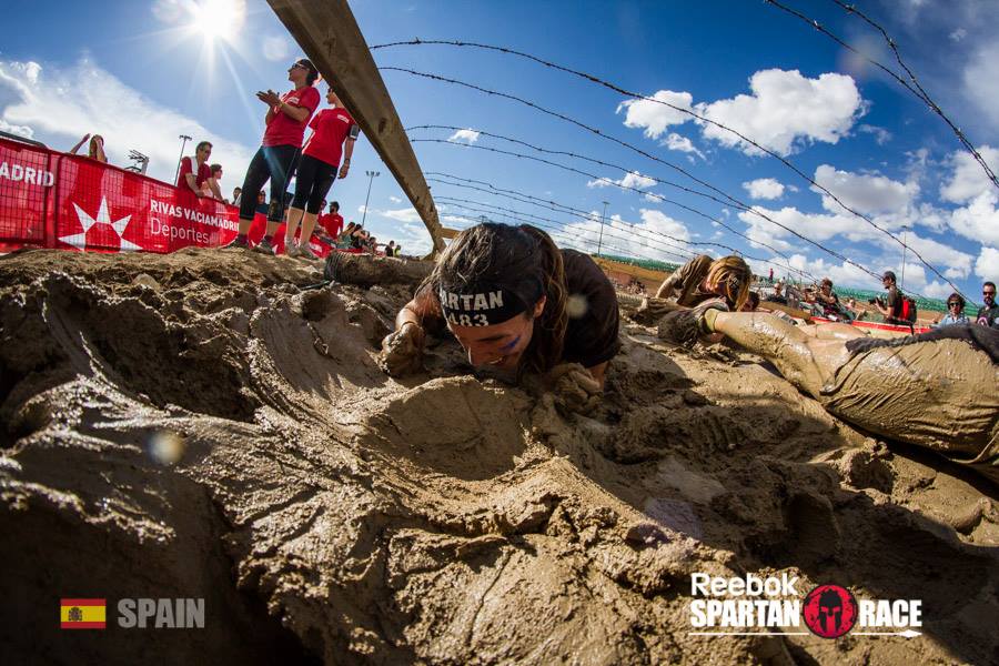 Spartan Race 6