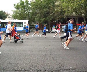 15 km