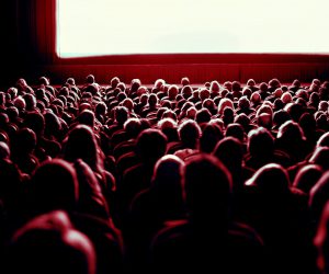 Fiesta del Cine
