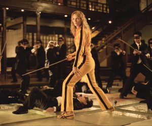 Kill Bill