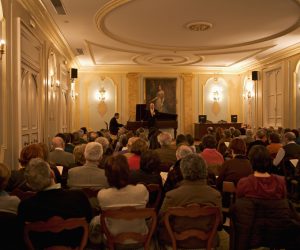 Museo del Romanticismo