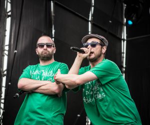 chikos del maiz