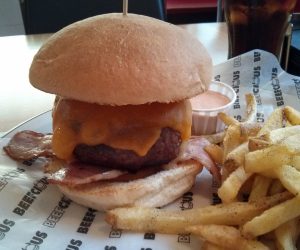 Beefcious 5