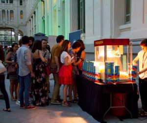 Cine de Cibeles 1
