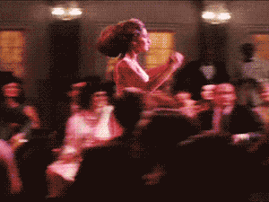 Dirty Dancing Gif