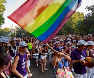 Madrid Orgullo 5