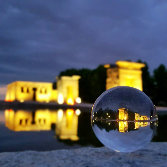 Visiones nocturnas 1