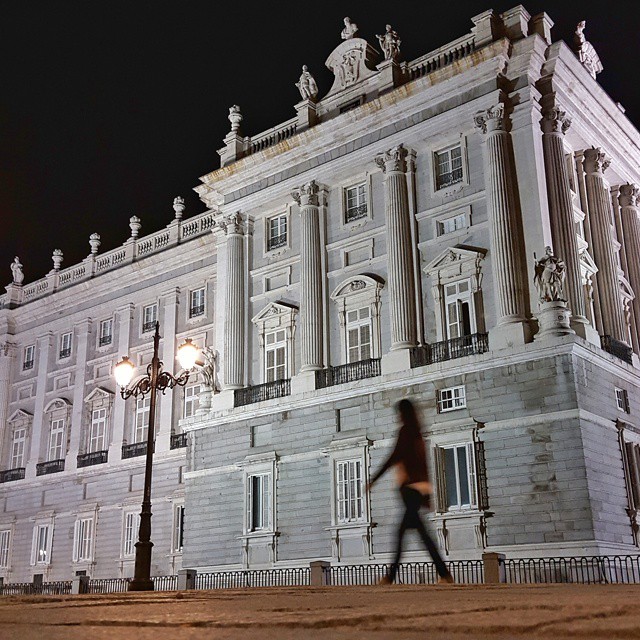 Visiones nocturnas 3