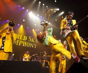 tokyo ska