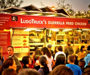 American Street Food Festival2