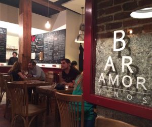 Bar Amor
