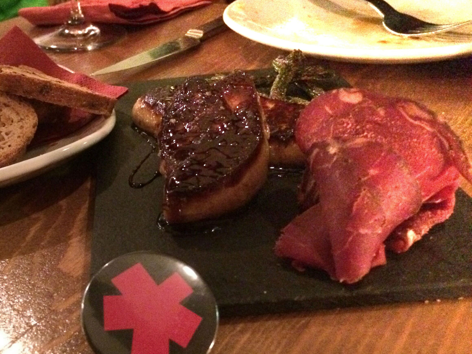 Bar Amor, valor seguro en Malasaña 2 Bar Amor