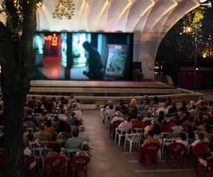 Cine Ciudad Lineal