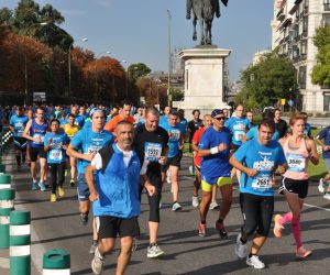 Madrid corre por Madrid 2015 2