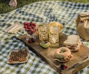 jameson picnic1
