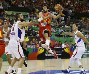 España Macedonia 1