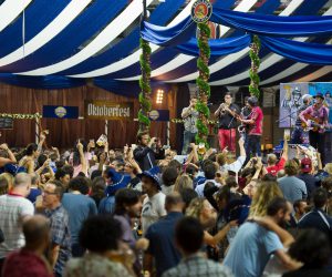 Oktoberfest Madrid