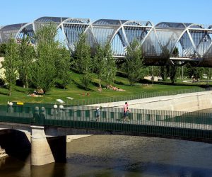 Puente Arganzuela