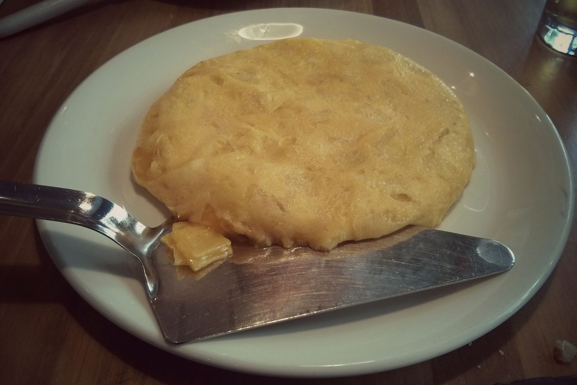 Taberna Pedraza, lo de siempre también es delicioso 2 Taberna Pedraza