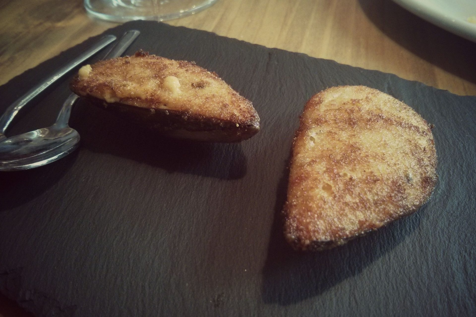 Taberna Pedraza, lo de siempre también es delicioso 3 Taberna Pedraza