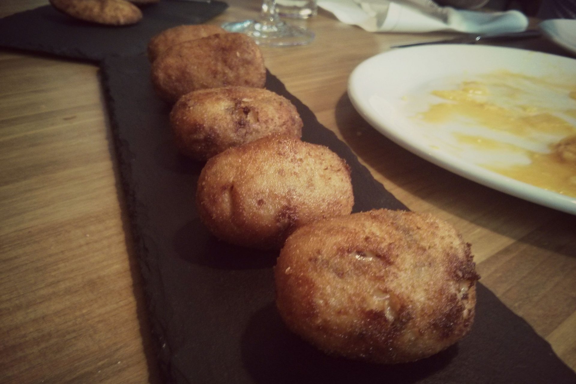 Taberna Pedraza, lo de siempre también es delicioso 4 Taberna Pedraza