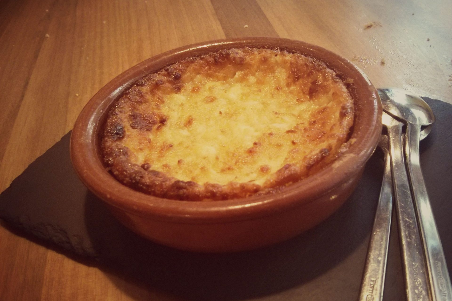 Taberna Pedraza, lo de siempre también es delicioso 7 Taberna Pedraza