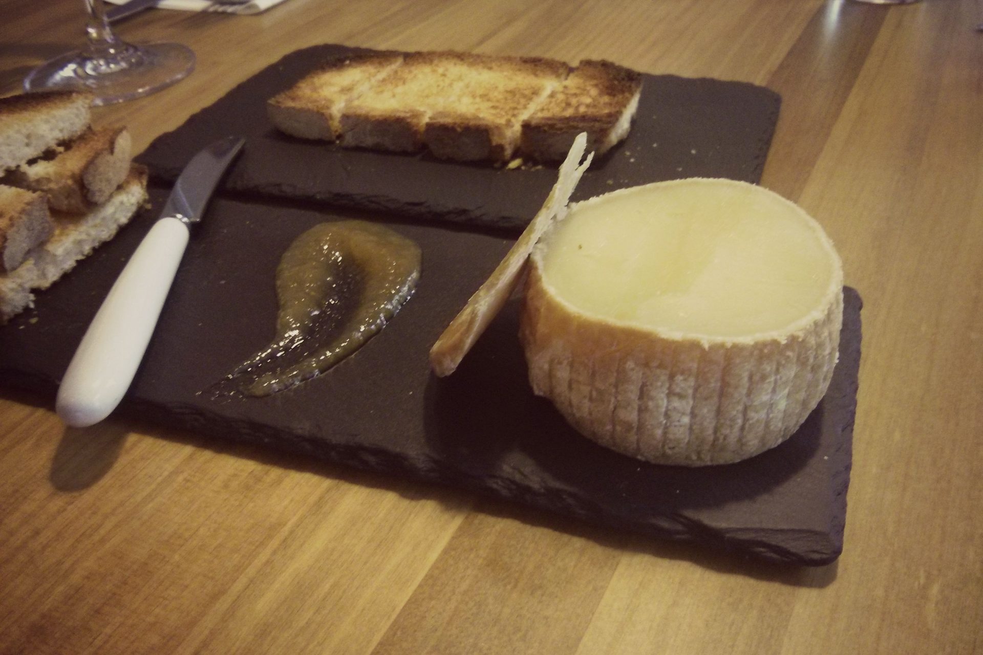Taberna Pedraza, lo de siempre también es delicioso 1 Taberna Pedraza
