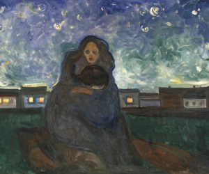Bajo las estrellas 1900 1905