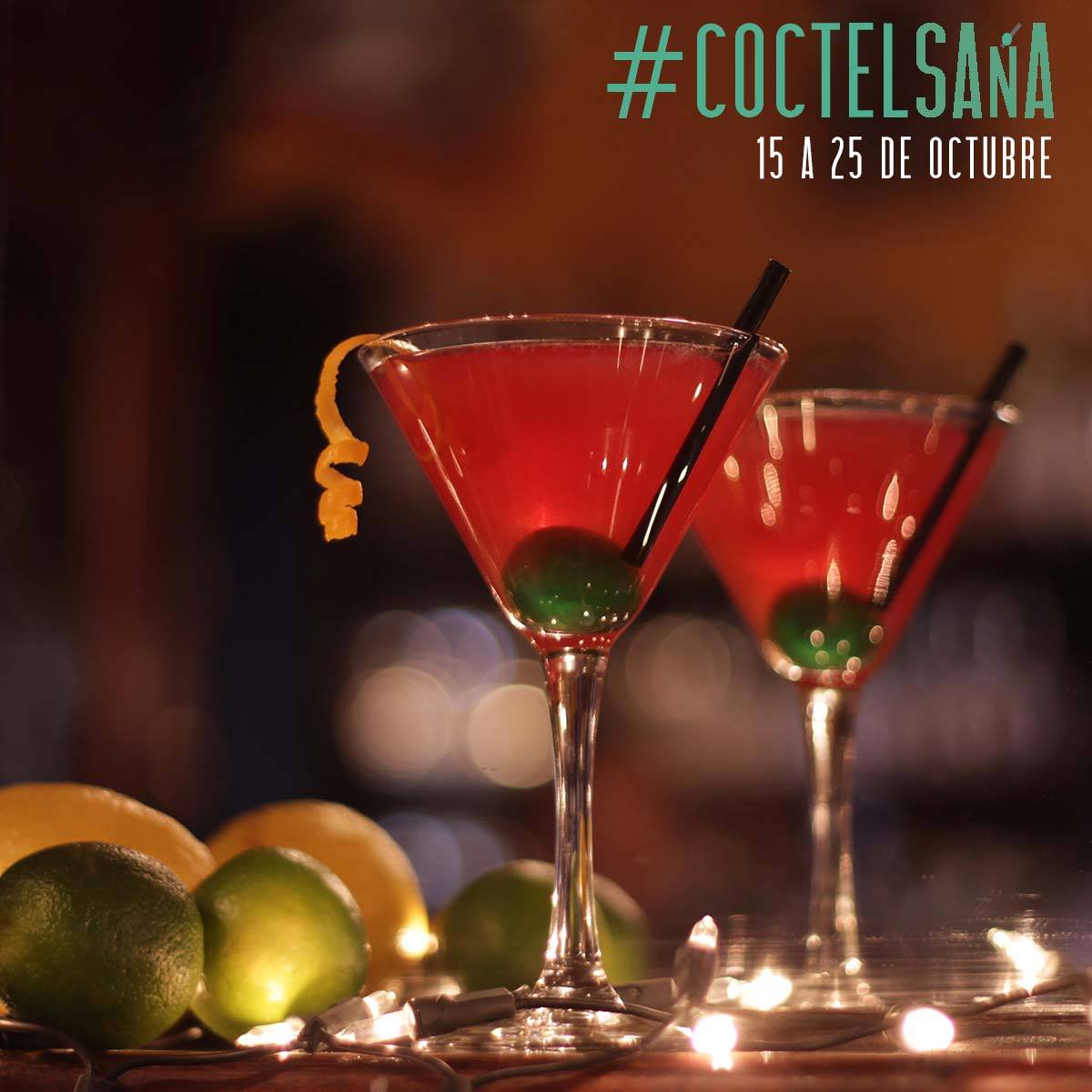 Coctelsaña and Dreams