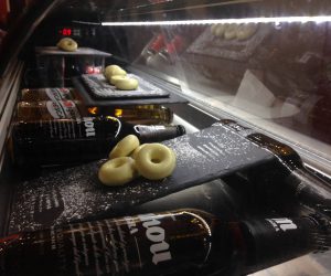 Mercado de Sabores
