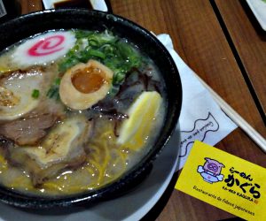 Ramen Kagura 2