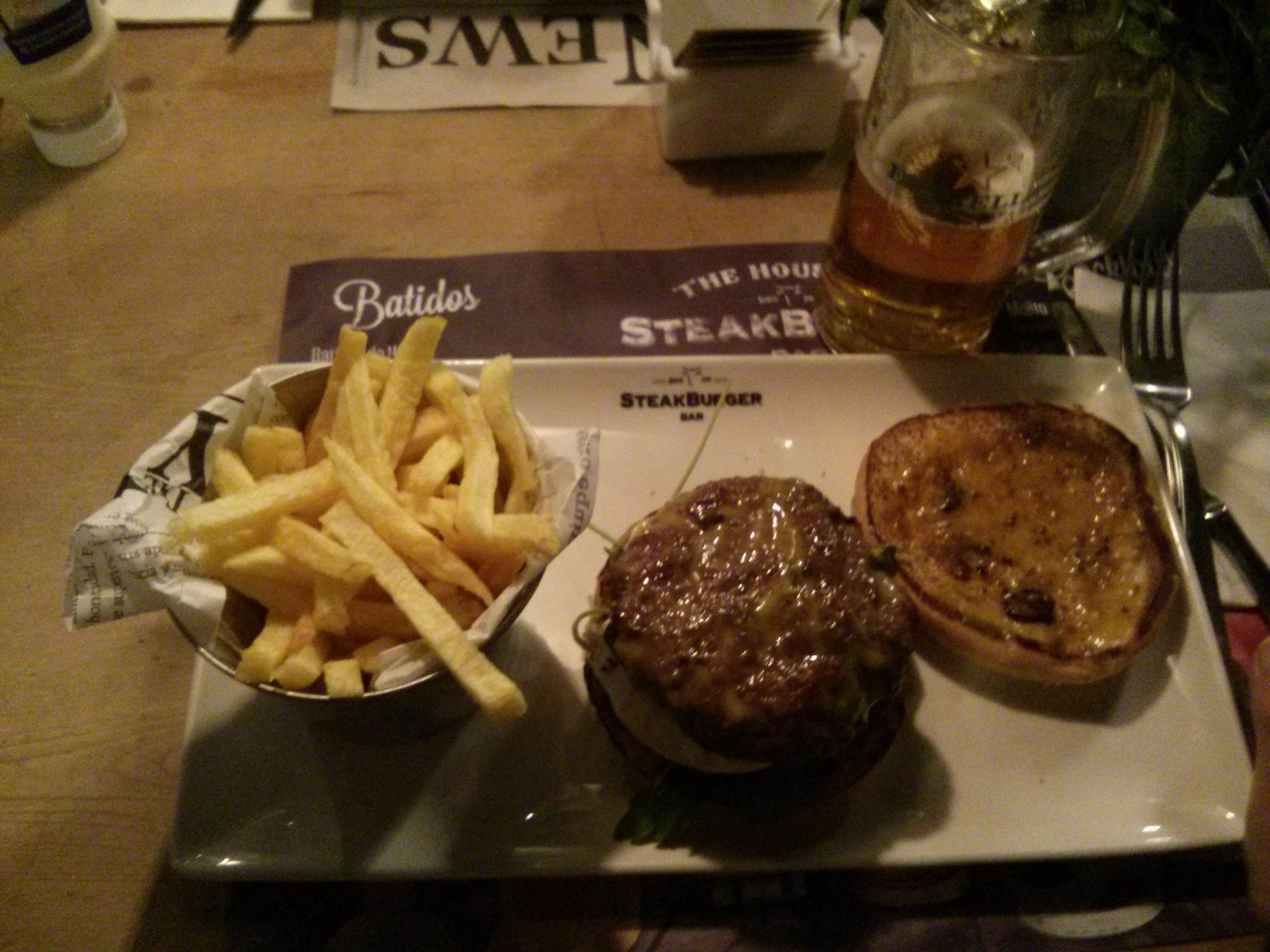 Steak Burger 2 Steak Burger (2)